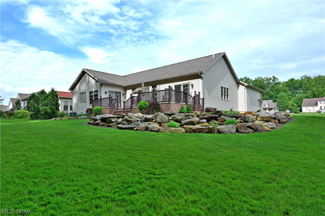 Sanctuary/Frst Hills 01 - Residential