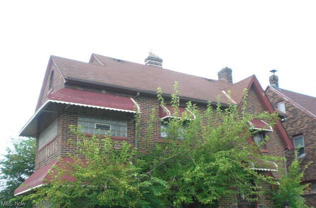 WOW! Must see this Charming All Brick Three - Family home waiting for your final touches. Spacious rooms. Hardwood flooring. Living Room with Decorative Fireplace. Formal Dining Room, perfect for family dinners. Finished 3rd floor living suite. Partially finished full Basement with plenty of storage space. Great area with lots of charm and character! This home could be gorgeous with some TLC! A true diamond in the rough? Bring your imagination to this one.
Schedule your Showing Today!! Highest and best offers are due by Thurs 8/24 5pm