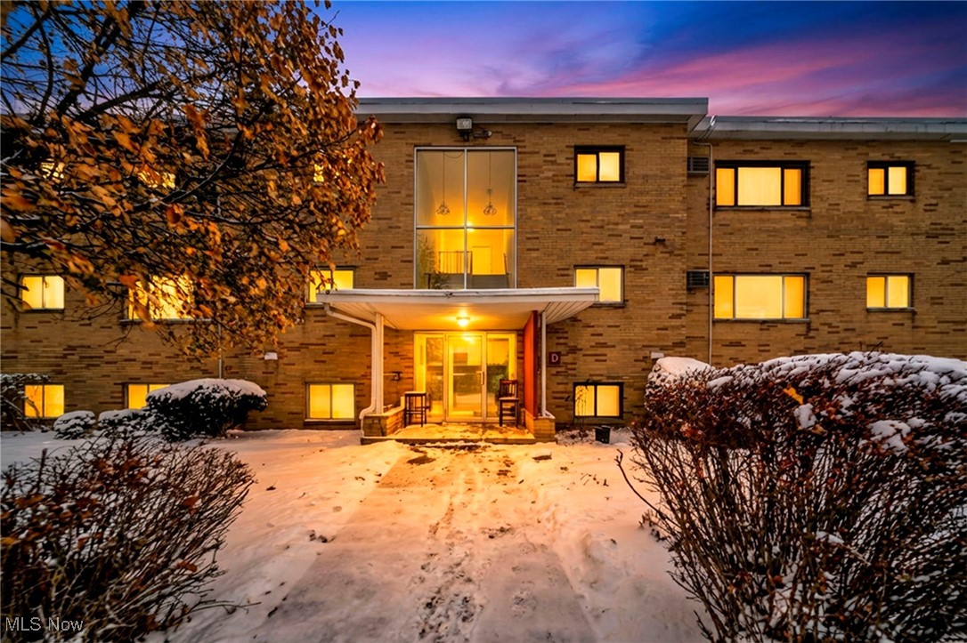 Royal Court - Residential