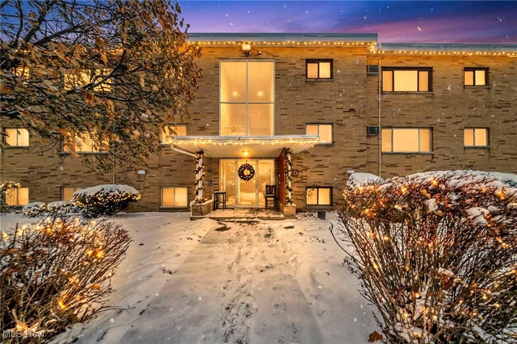 Photo of 5200 Royalton Road #D-8, North Royalton, OH 44133 (MLS # 5177421)