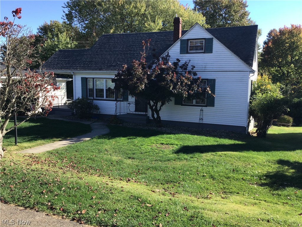 Randland - Residential