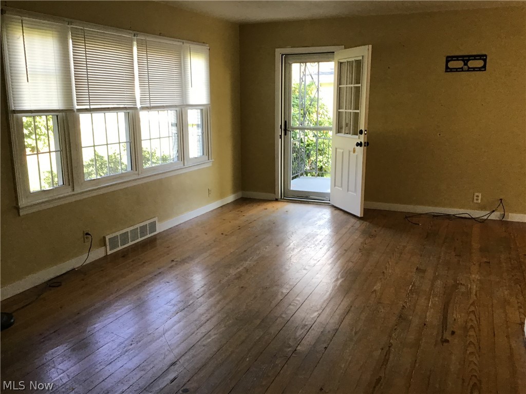 Randland - Residential