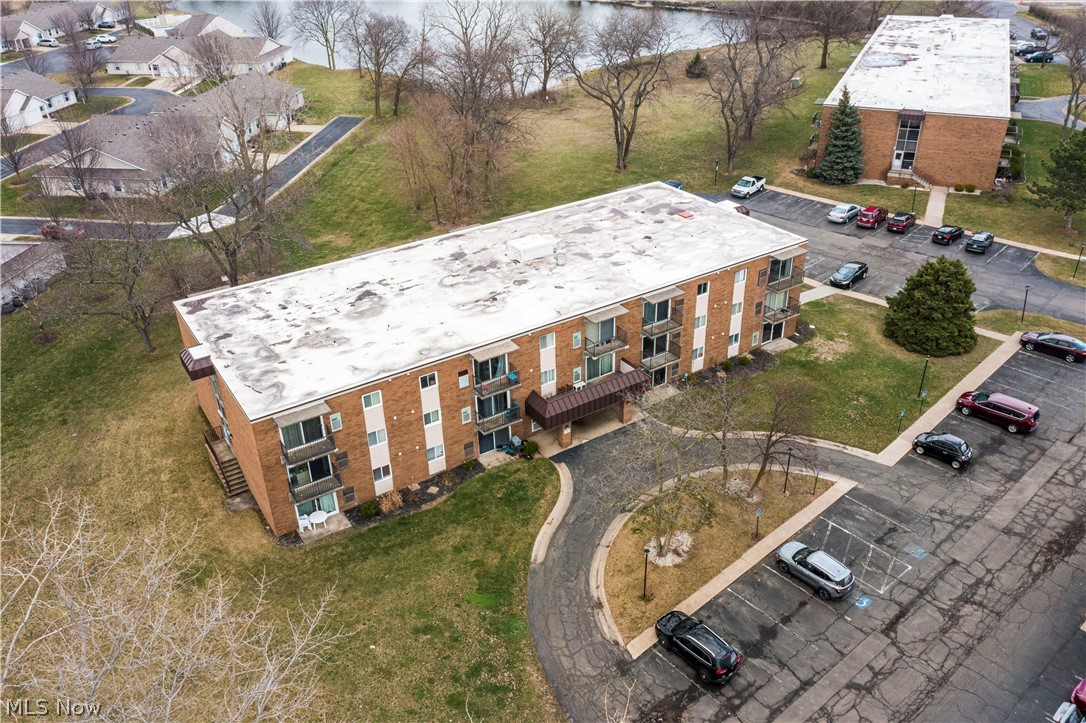 Lake Wilmer - Residential