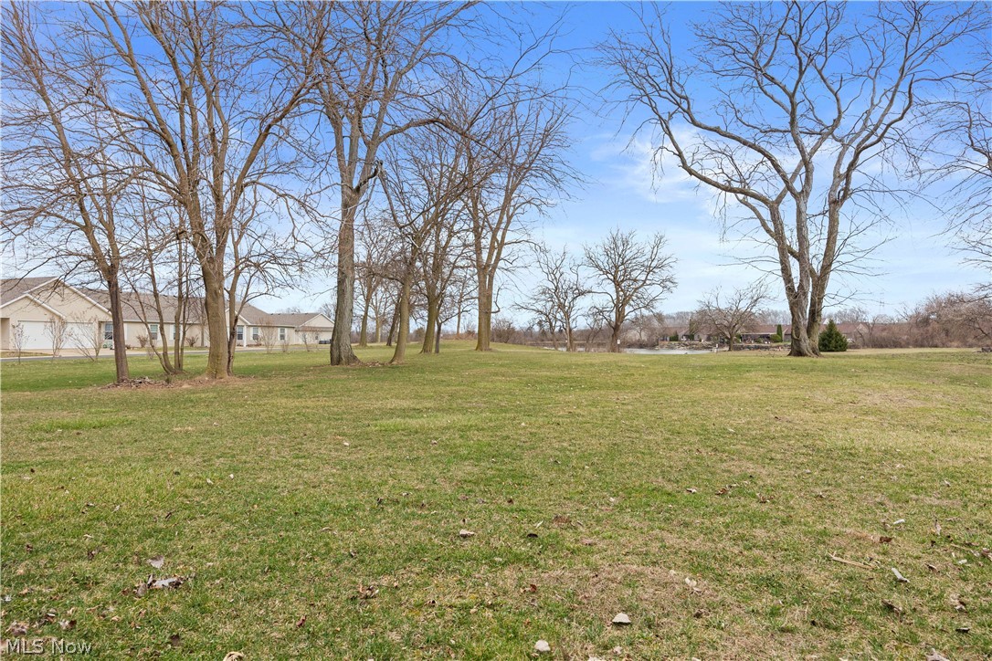 Lake Wilmer - Residential