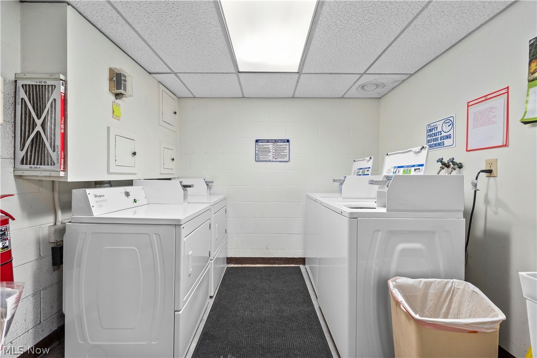 Lake Wilmer - Residential