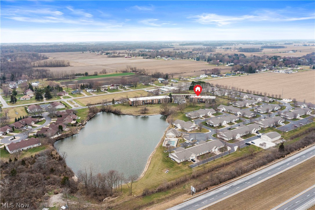 Lake Wilmer - Residential