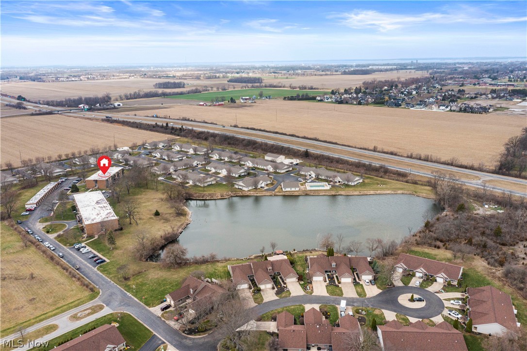 Lake Wilmer - Residential