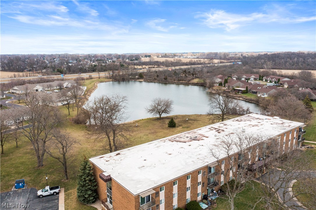 Lake Wilmer - Residential