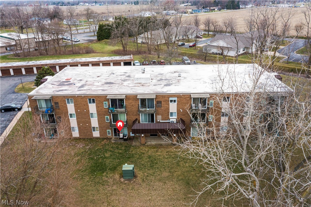 Lake Wilmer - Residential