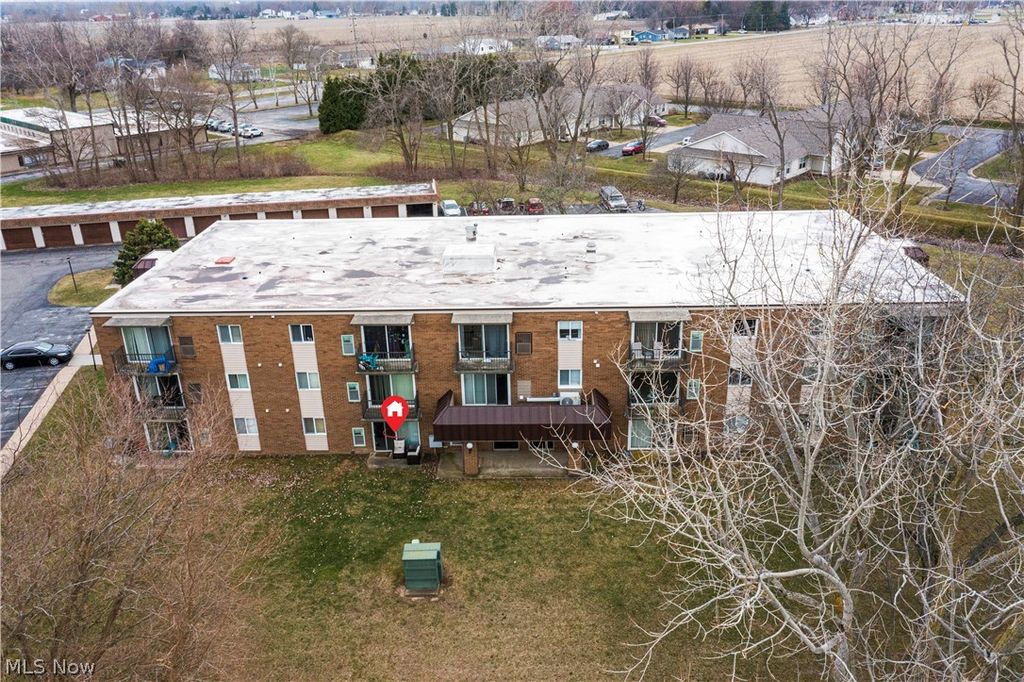 Photo of 1315 S Lake Wilmer Drive #109, Sandusky, OH 44870 (MLS # 5192680)