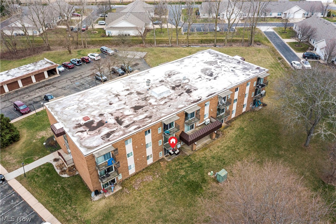 Lake Wilmer - Residential