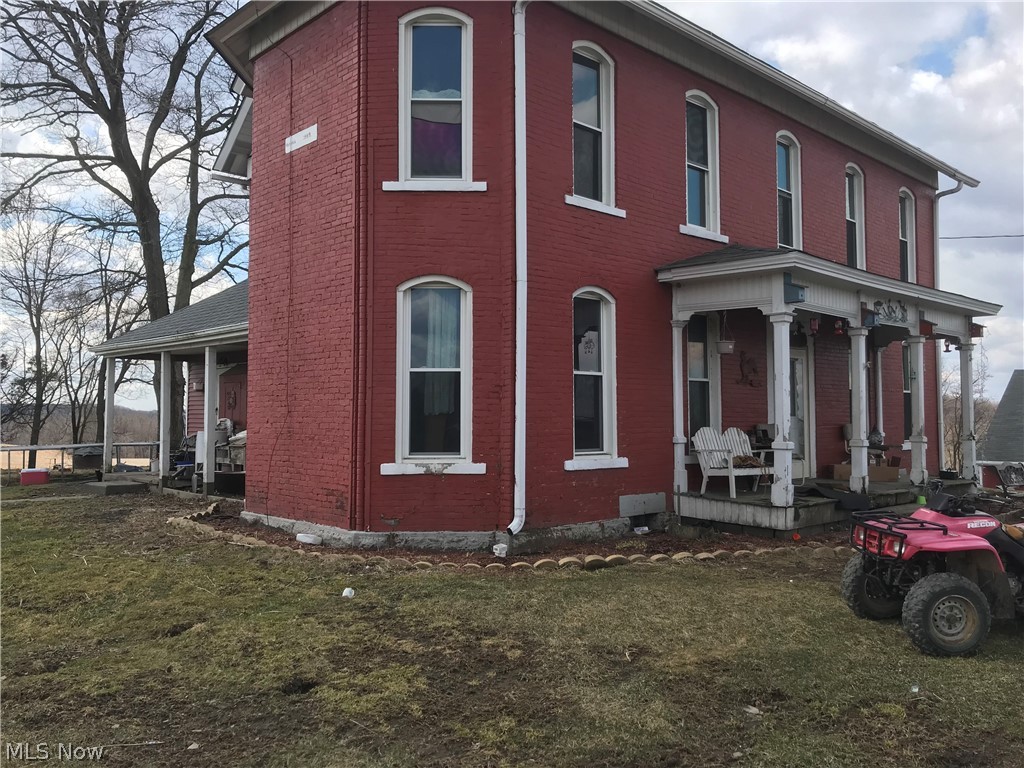 - Residential