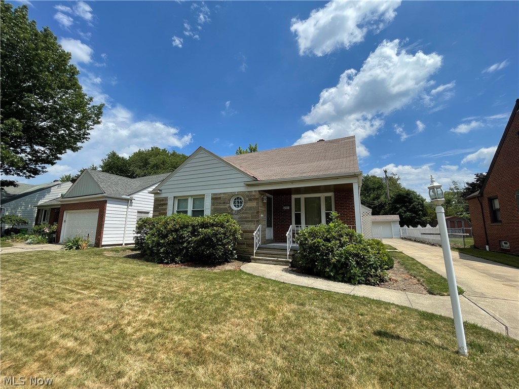 Fullerwood - Residential