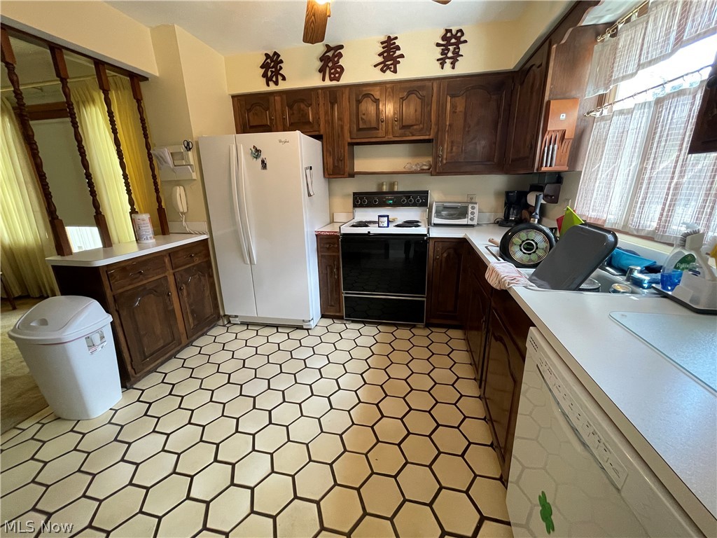 Fullerwood - Residential