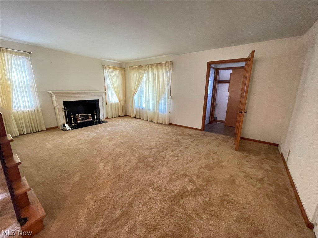 Fullerwood - Residential