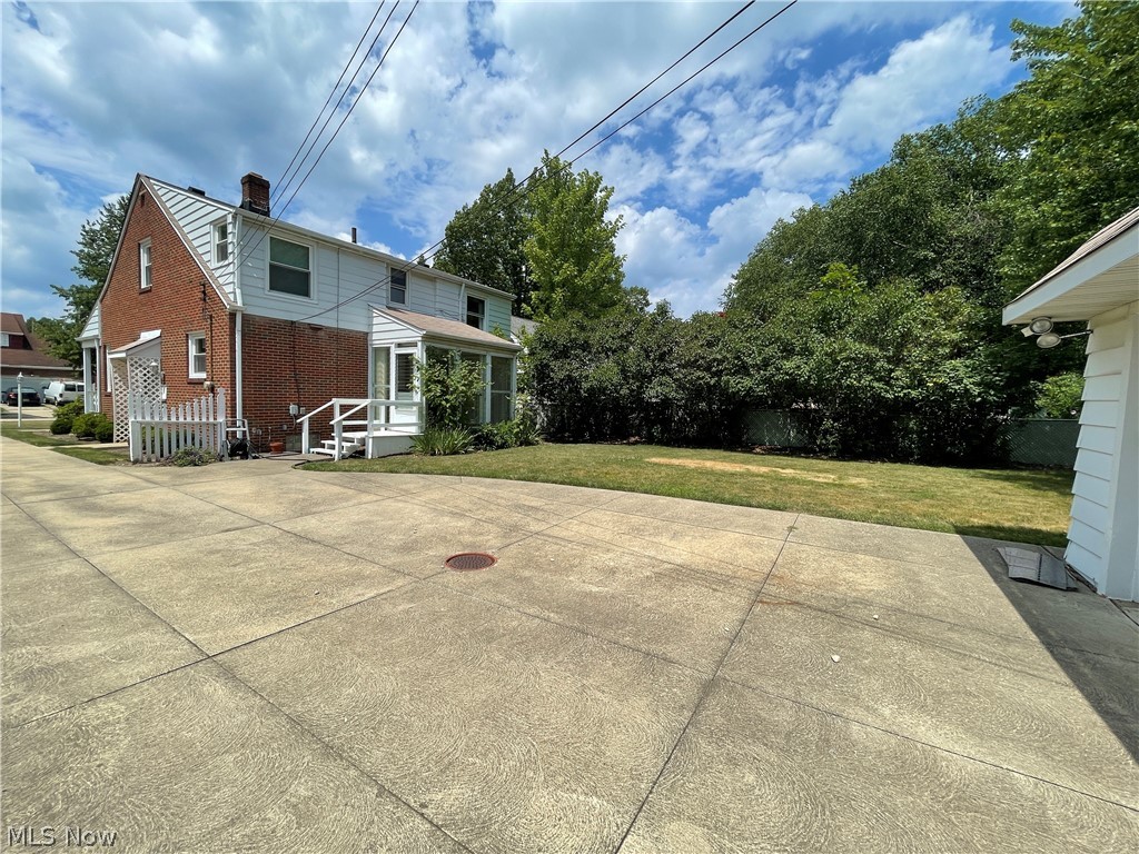 Fullerwood - Residential