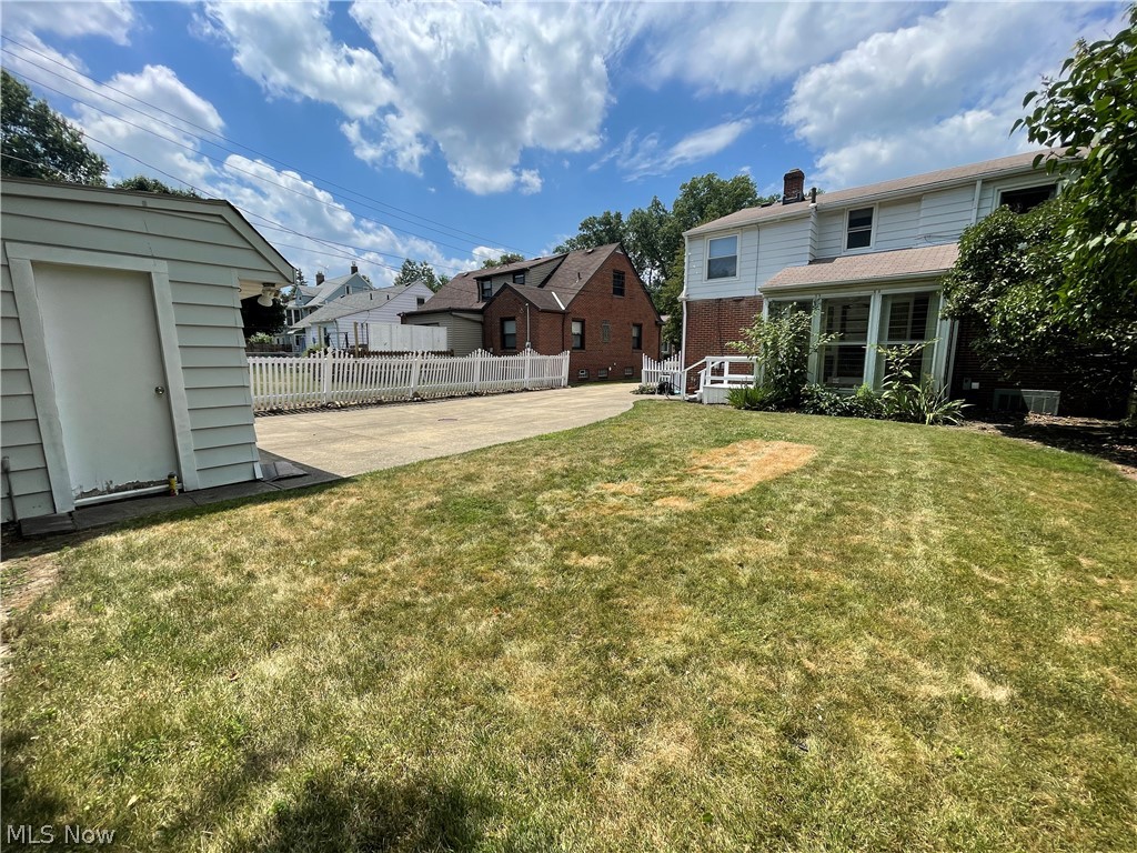 Fullerwood - Residential