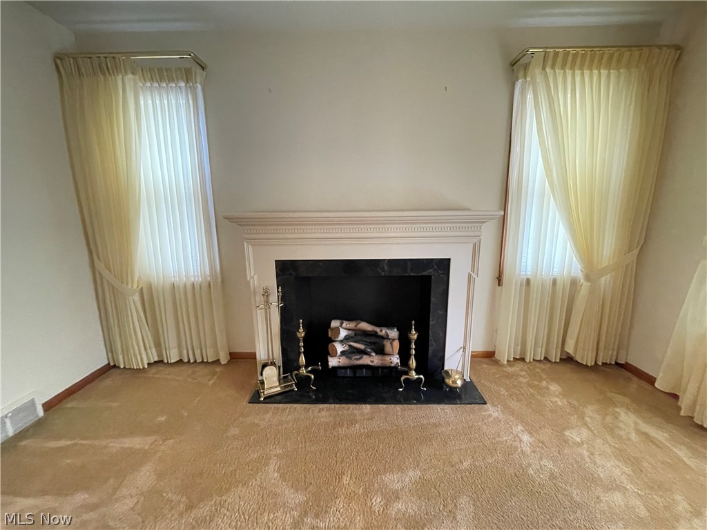 Fullerwood - Residential