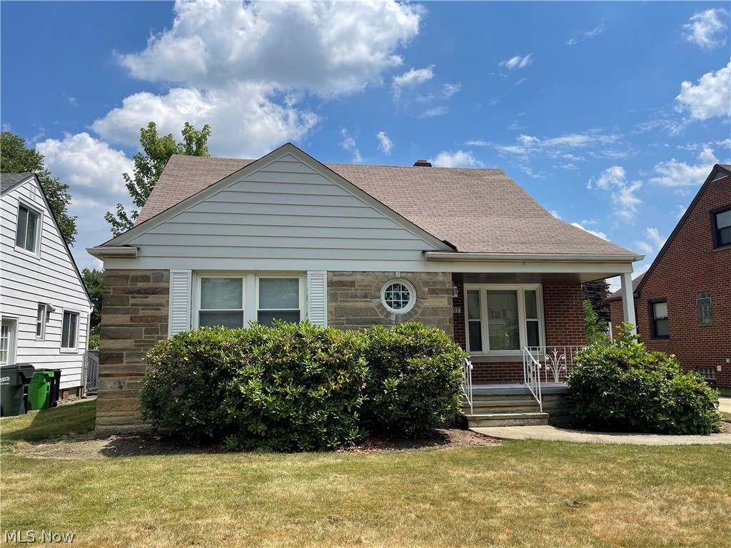 Fullerwood - Residential