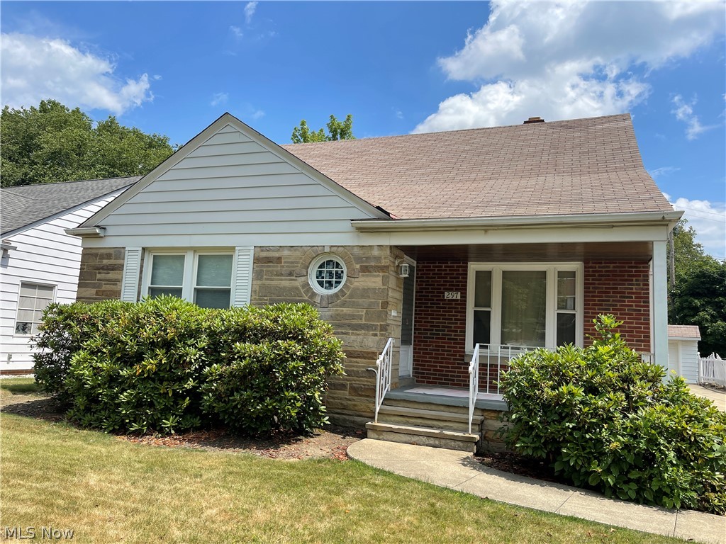 Fullerwood - Residential