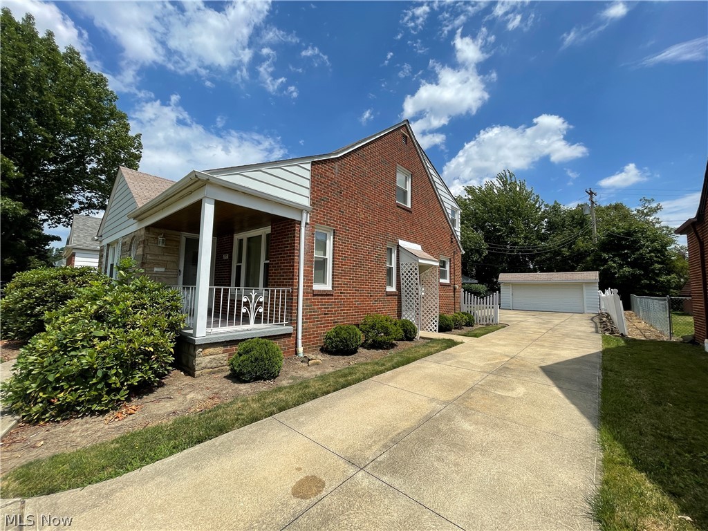 Fullerwood - Residential