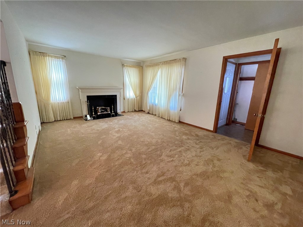 Fullerwood - Residential