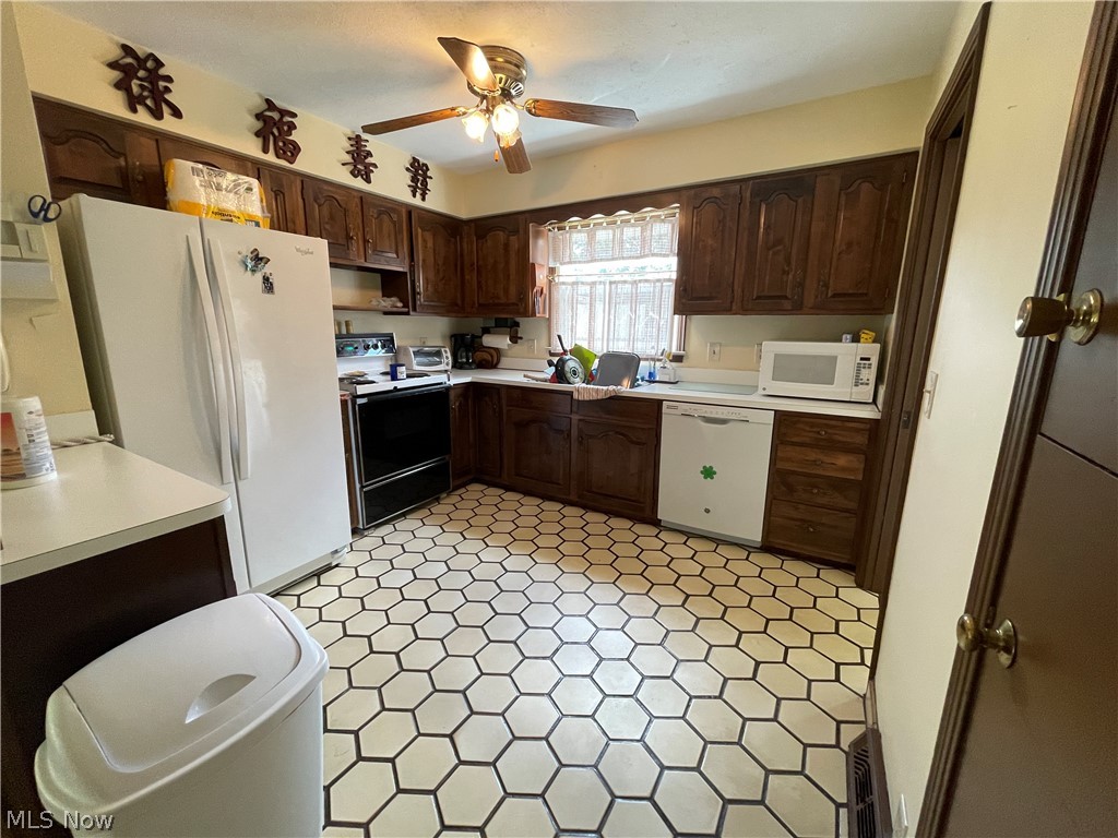 Fullerwood - Residential