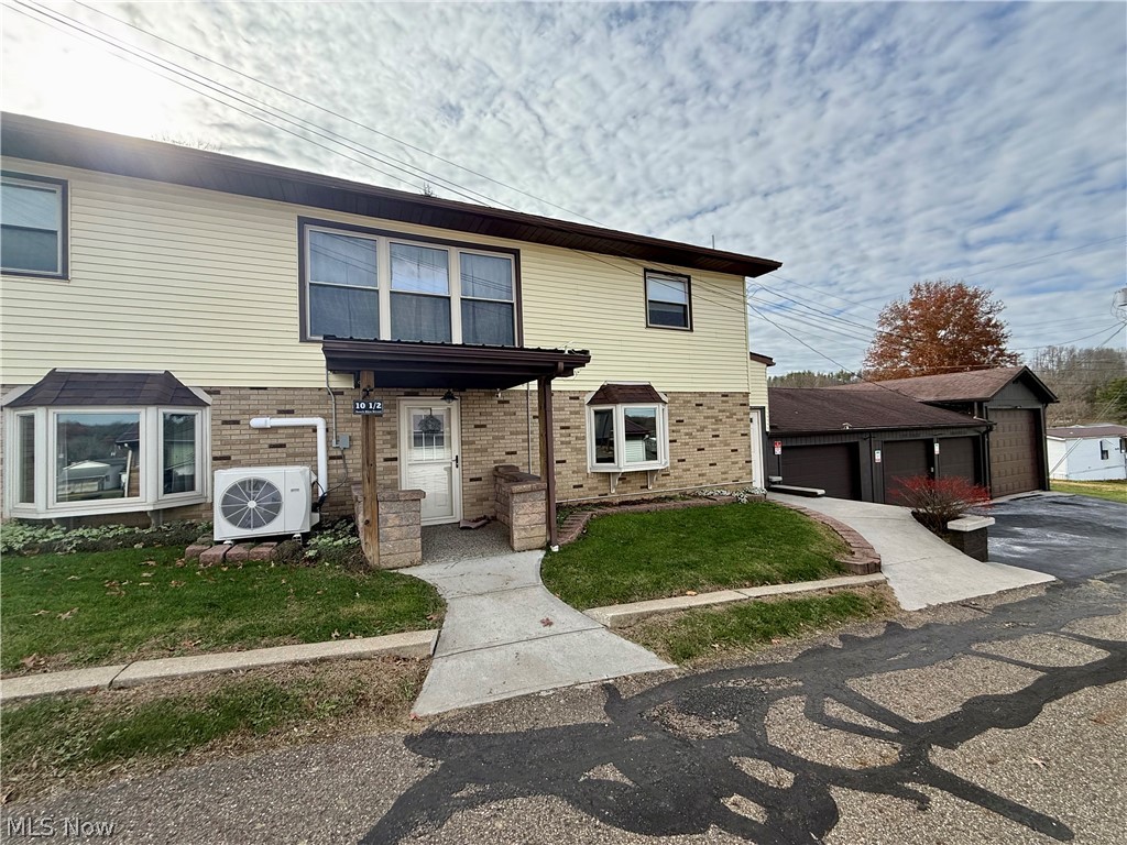 10 S Ohio Street
