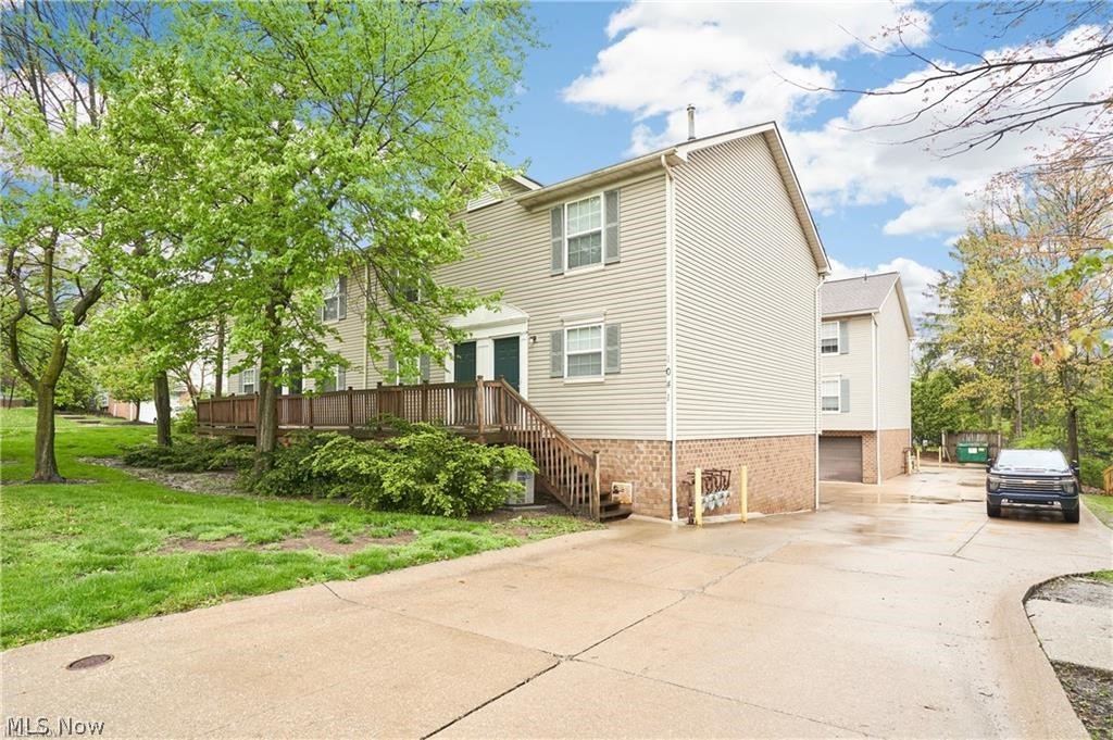 Tallmadge 01 - Commercial Sale