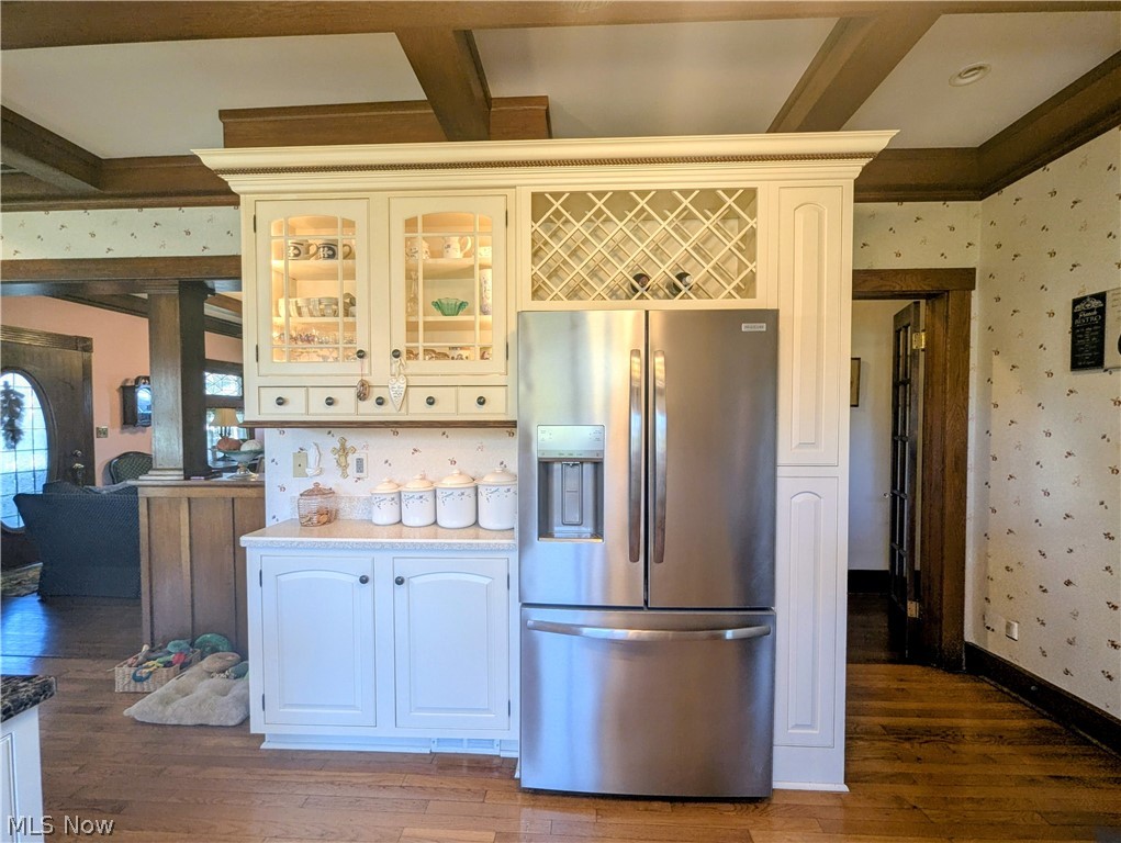 Hart Allotment - Residential