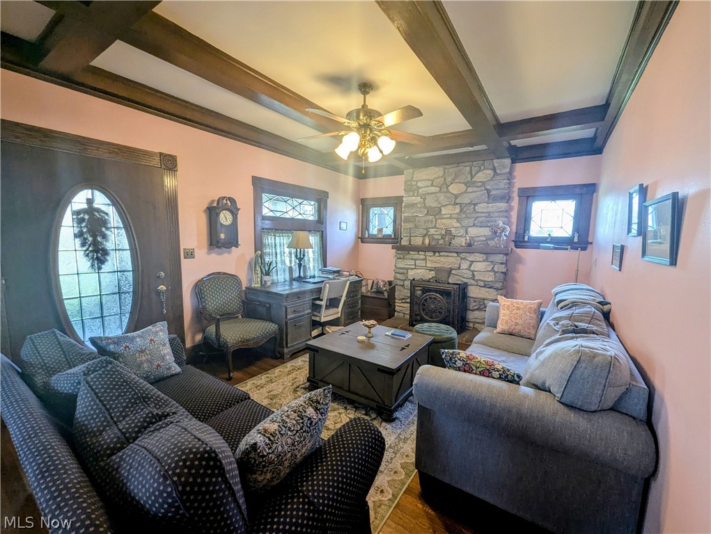 Hart Allotment - Residential