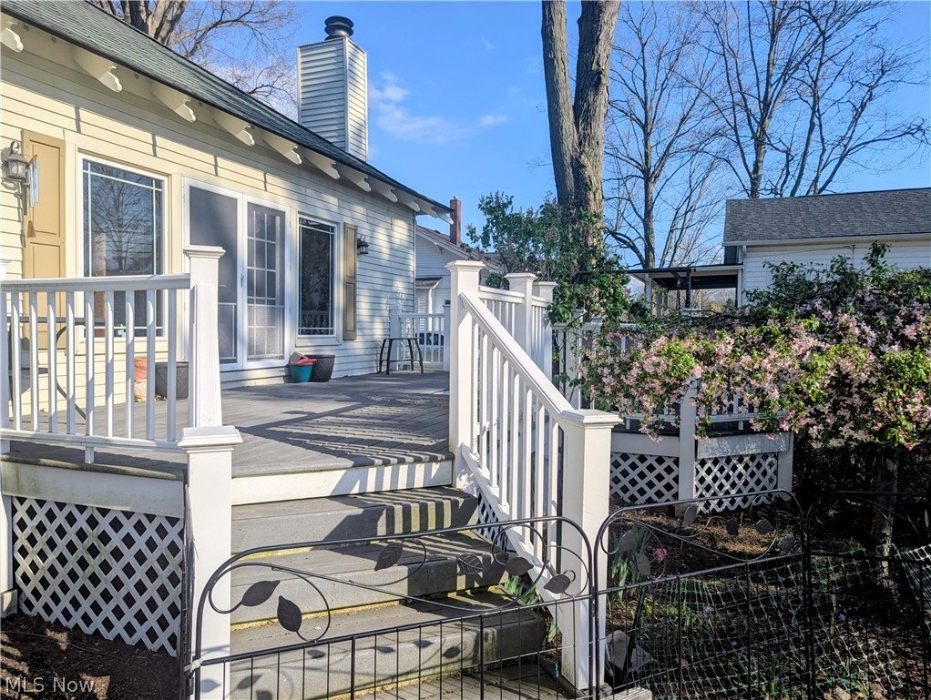 Hart Allotment - Residential