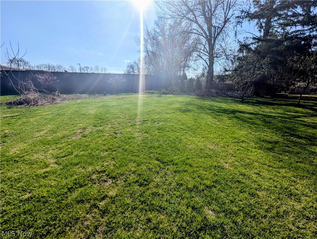 Hart Allotment - Residential