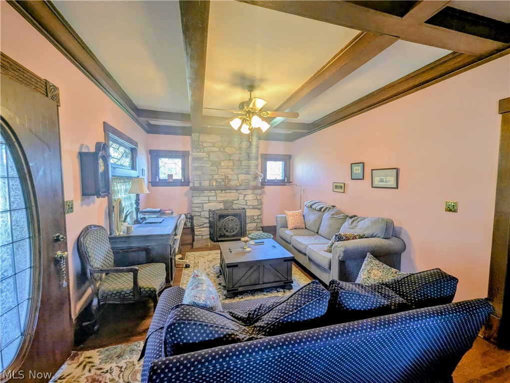 Hart Allotment - Residential