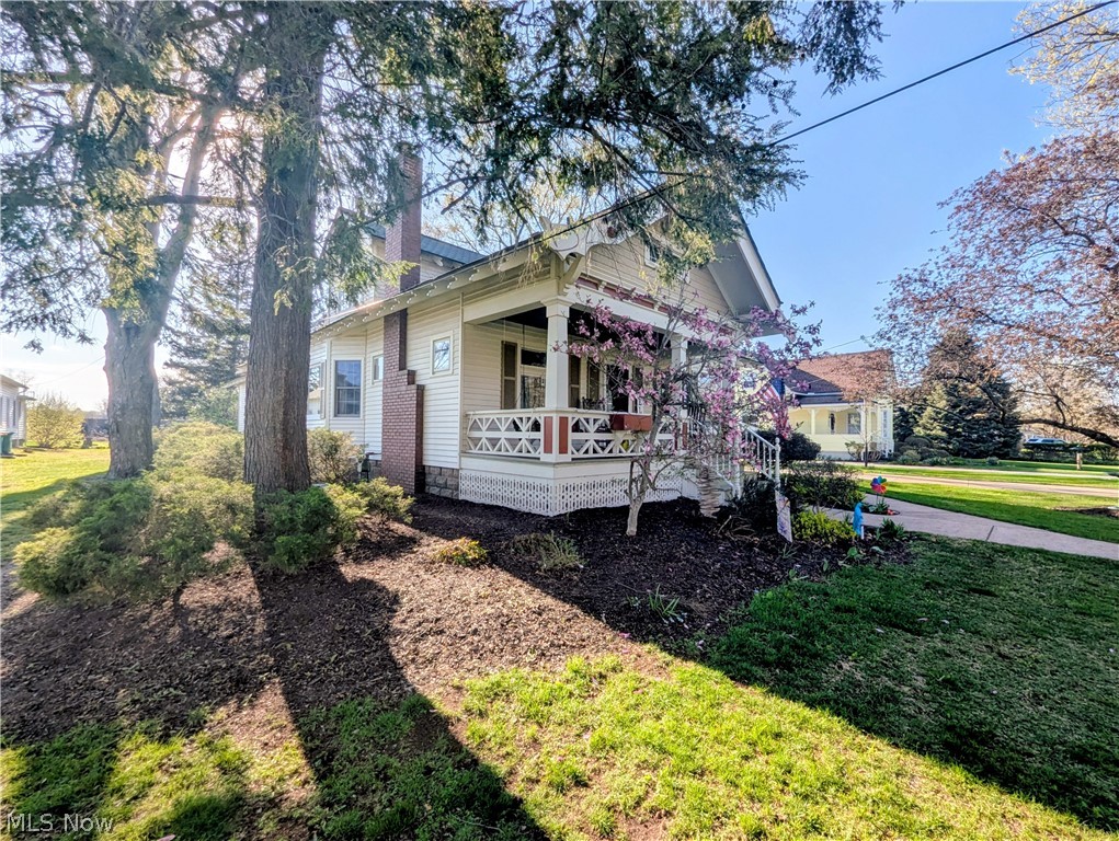 Hart Allotment - Residential