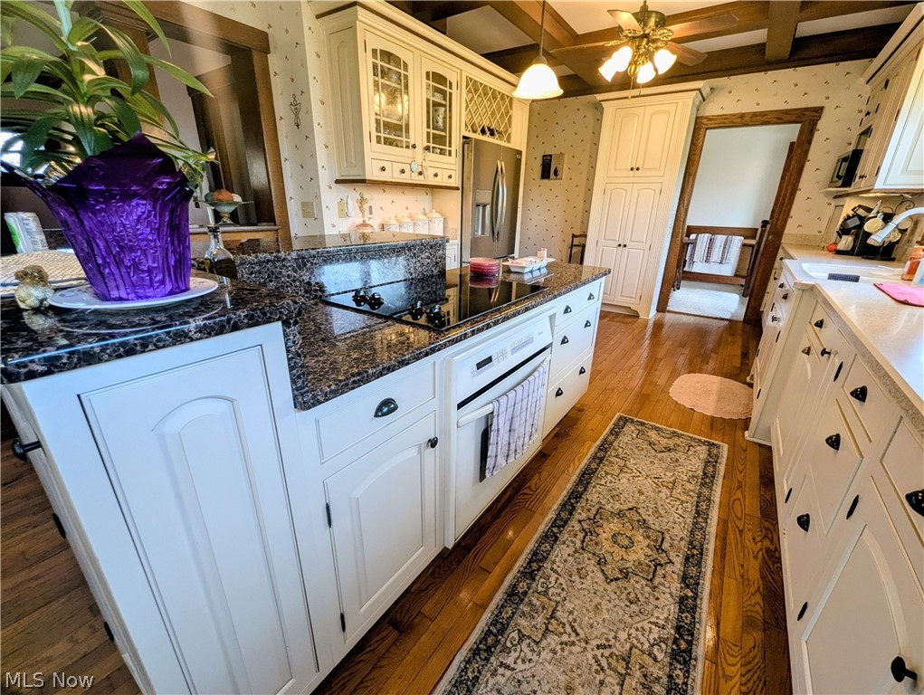 Hart Allotment - Residential