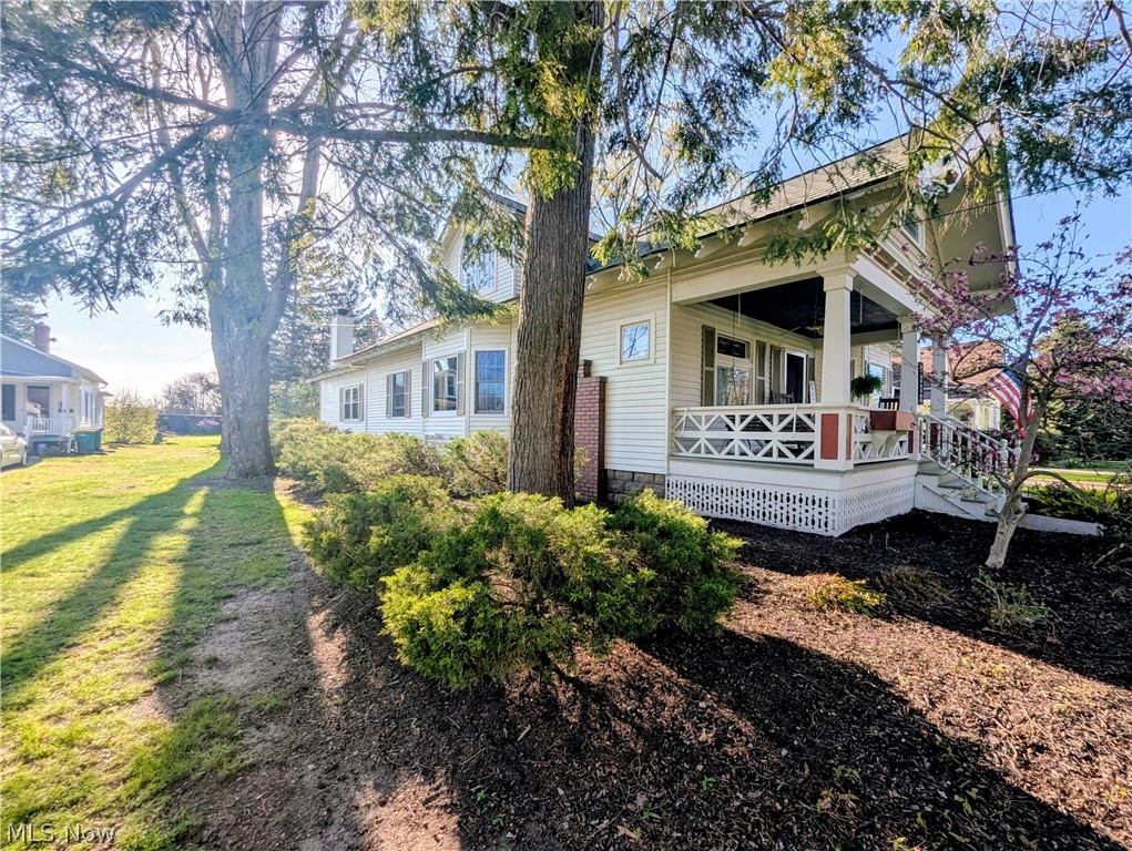 Hart Allotment - Residential