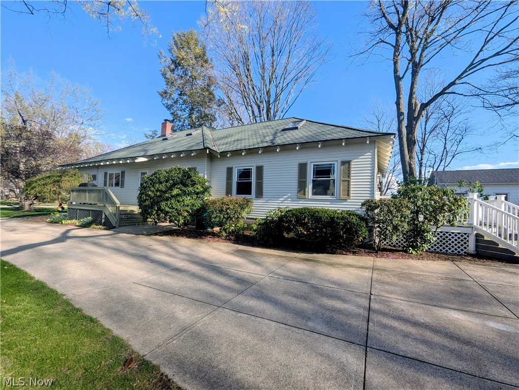 Hart Allotment - Residential