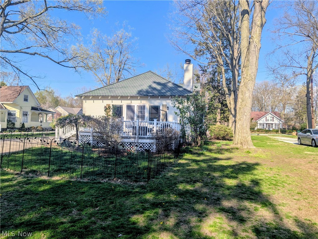 Hart Allotment - Residential