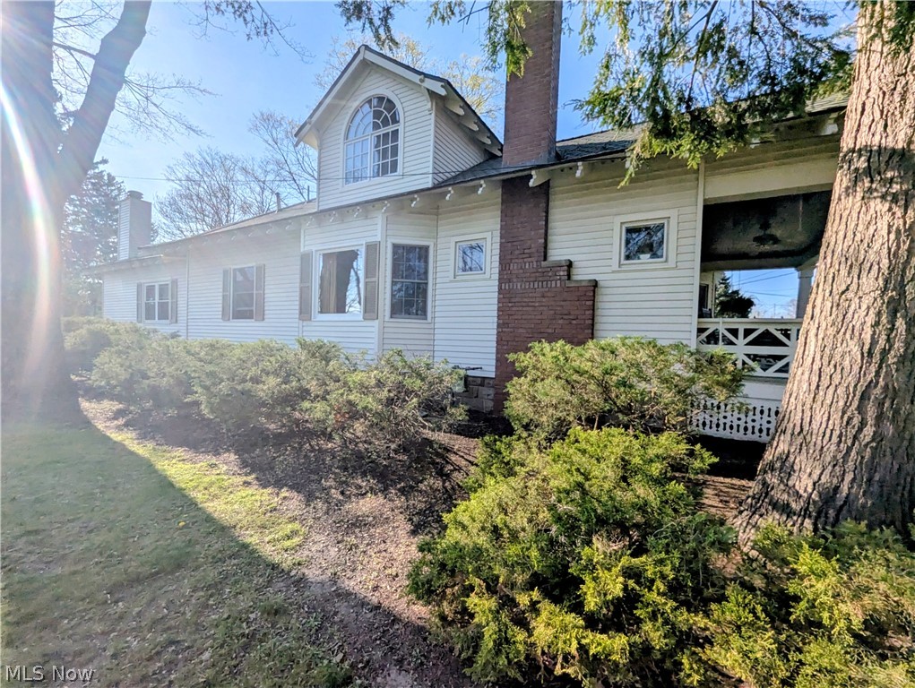 Hart Allotment - Residential