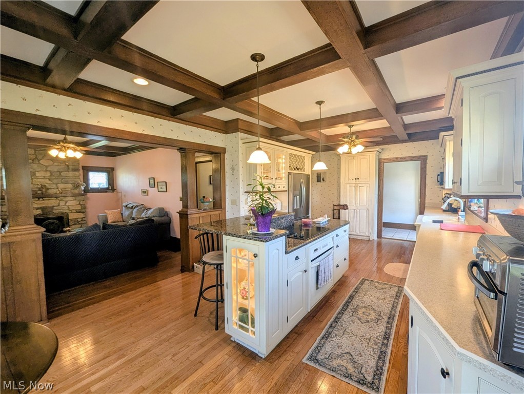 Hart Allotment - Residential