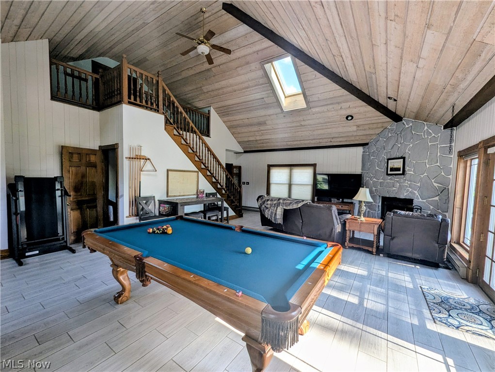 Hart Allotment - Residential