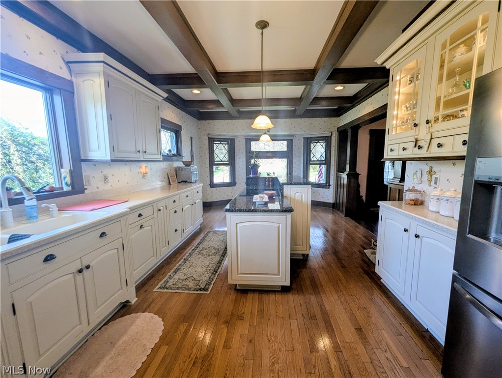 Hart Allotment - Residential