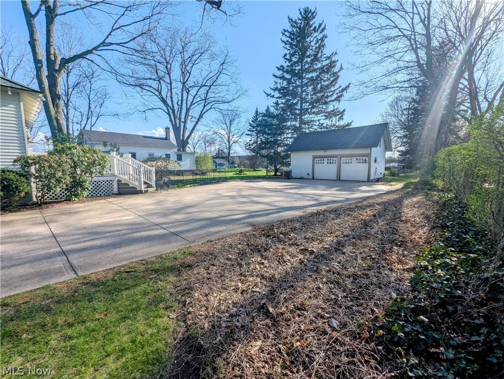 Hart Allotment - Residential