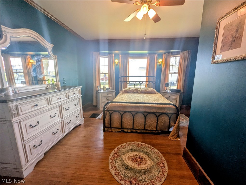 Hart Allotment - Residential