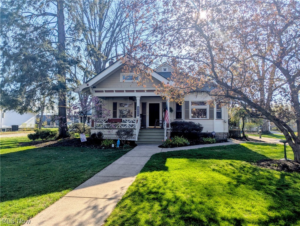 Hart Allotment - Residential