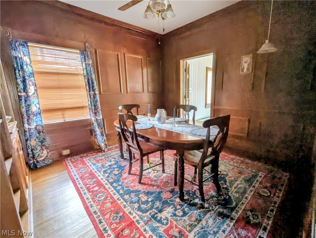 Hart Allotment - Residential