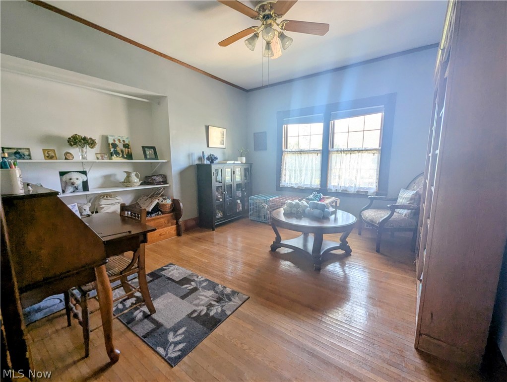 Hart Allotment - Residential