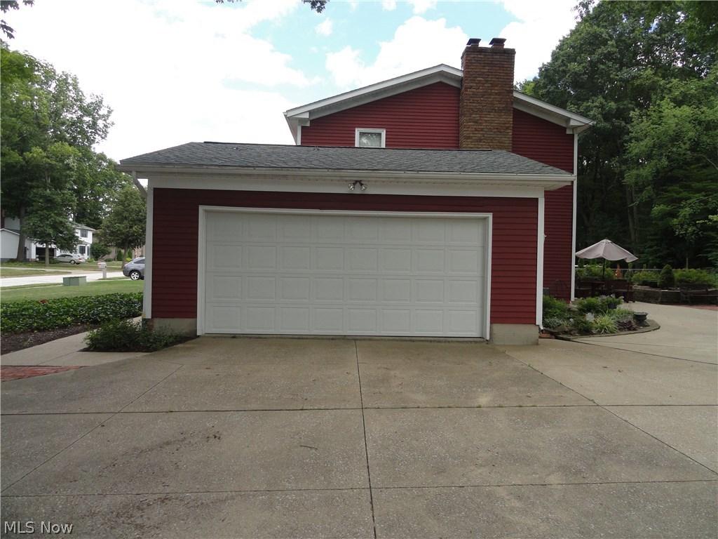 Meadows - Residential
