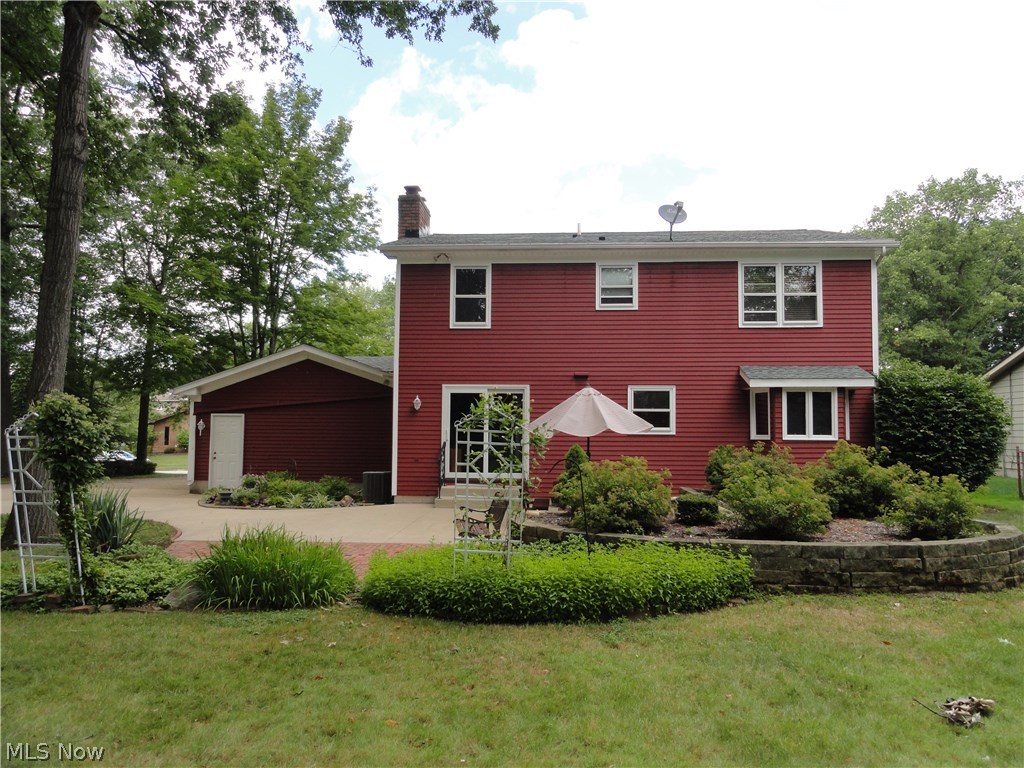 Meadows - Residential